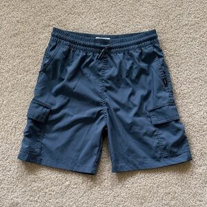 Like new! Abercrombie kids shorts